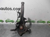 Replacement front left steering knuckle for Chrysler Stratus sedan (JA) 2.0 CAT OEM IAM reference 4695277 