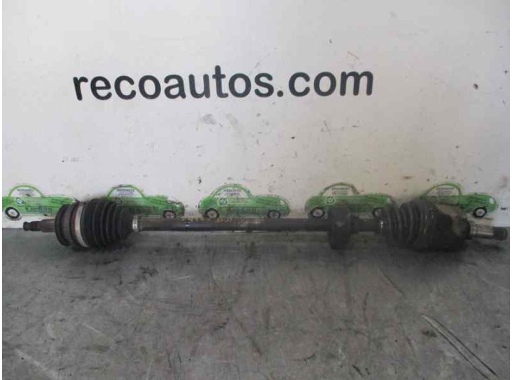 Recambio de transmision delantera derecha para chrysler stratus berlina (ja) 2.0 cat referencia OEM IAM 