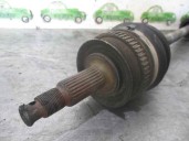 Recambio de transmision delantera derecha para chrysler stratus berlina (ja) 2.0 cat referencia OEM IAM 