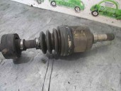 Recambio de transmision delantera derecha para chrysler stratus berlina (ja) 2.0 cat referencia OEM IAM   