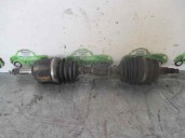 Recambio de transmision delantera izquierda para chrysler stratus berlina (ja) 2.0 cat referencia OEM IAM 