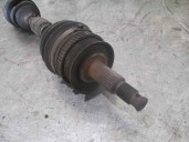 Recambio de transmision delantera izquierda para chrysler stratus berlina (ja) 2.0 cat referencia OEM IAM 