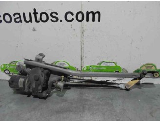 Replacement front wiper motor for Chrysler Stratus sedan (JA) 2.0 CAT OEM IAM reference 404096375 