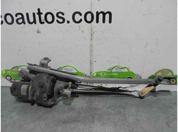 Replacement front wiper motor for Chrysler Stratus sedan (JA) 2.0 CAT OEM IAM reference 404096375 
