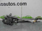 Replacement front wiper motor for Chrysler Stratus sedan (JA) 2.0 CAT OEM IAM reference 404096375 