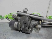 Replacement front wiper motor for Chrysler Stratus sedan (JA) 2.0 CAT OEM IAM reference 404096375 