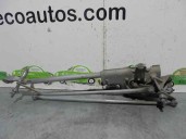 Replacement front wiper motor for Chrysler Stratus sedan (JA) 2.0 CAT OEM IAM reference 404096375 