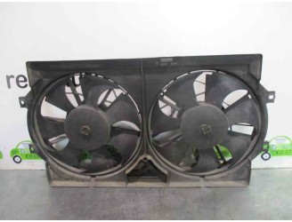 Recambio de electroventilador para chrysler stratus berlina (ja) 2.0 cat referencia OEM IAM 4762356E 1465001 