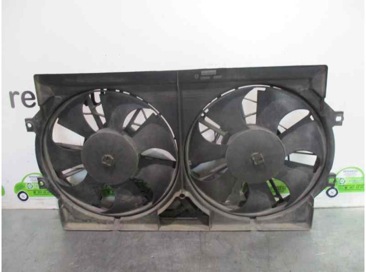 Recambio de electroventilador para chrysler stratus berlina (ja) 2.0 cat referencia OEM IAM 4762356E 1465001 