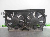 Recambio de electroventilador para chrysler stratus berlina (ja) 2.0 cat referencia OEM IAM 4762356E 1465001 