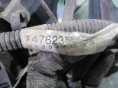 Recambio de electroventilador para chrysler stratus berlina (ja) 2.0 cat referencia OEM IAM 4762356E 1465001 