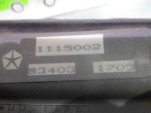 Recambio de electroventilador para chrysler stratus berlina (ja) 2.0 cat referencia OEM IAM 4762356E 1465001 