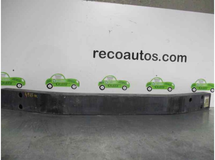 Recambio de refuerzo paragolpes delantero para chrysler stratus berlina (ja) 2.0 cat referencia OEM IAM 4630435 DE HIERRO 