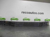 Replacement front bumper reinforcement for Chrysler Stratus sedan (JA) 2.0 CAT OEM IAM reference 4630435 IRON 