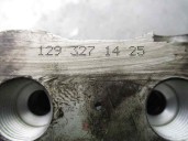 Recambio de valvula para mercedes-benz clase sl (w129) 6.0 v12 48v cat referencia OEM IAM 1293271425 