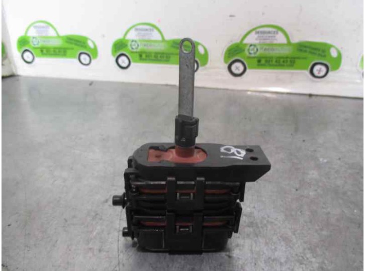 Recambio de motor calefaccion para mercedes-benz clase sl (w129) 6.0 v12 48v cat referencia OEM IAM   