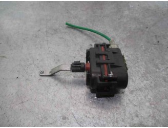 Recambio de motor calefaccion para mercedes-benz clase sl (w129) 6.0 v12 48v cat referencia OEM IAM 
