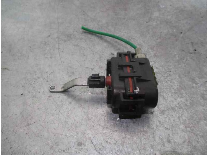 Recambio de motor calefaccion para mercedes-benz clase sl (w129) 6.0 v12 48v cat referencia OEM IAM   