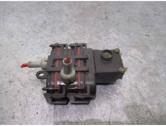 Recambio de motor calefaccion para mercedes-benz clase sl (w129) 6.0 v12 48v cat referencia OEM IAM 