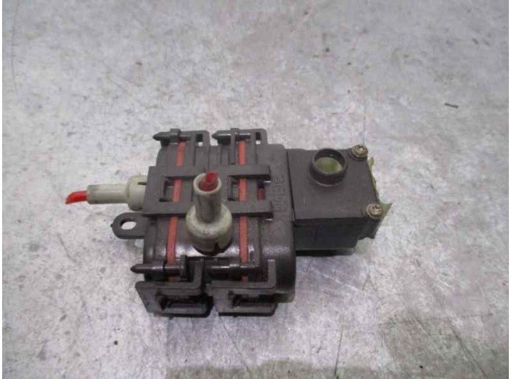 Recambio de motor calefaccion para mercedes-benz clase sl (w129) 6.0 v12 48v cat referencia OEM IAM   