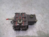 Recambio de motor calefaccion para mercedes-benz clase sl (w129) 6.0 v12 48v cat referencia OEM IAM 