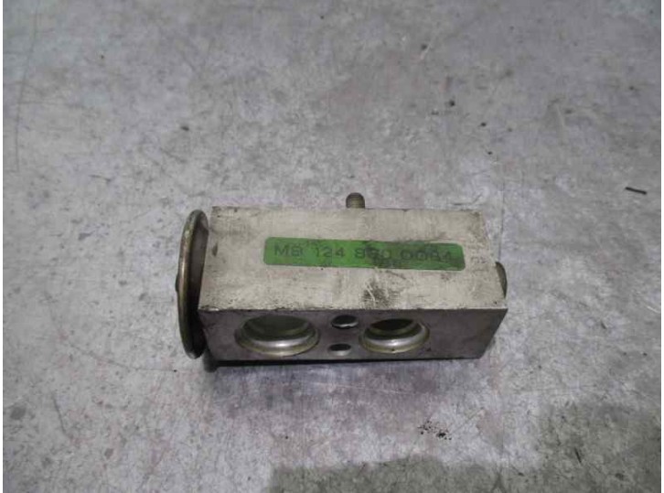 Recambio de valvula expansion para mercedes-benz clase sl (w129) 6.0 v12 48v cat referencia OEM IAM 1248300084 