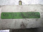 Recambio de valvula expansion para mercedes-benz clase sl (w129) 6.0 v12 48v cat referencia OEM IAM 1248300084 