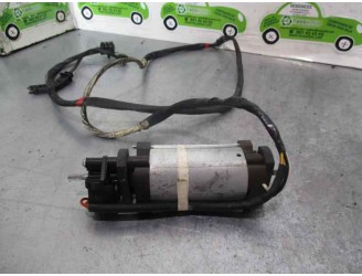 Recambio de motor asientos para mercedes-benz clase sl (w129) 6.0 v12 48v cat referencia OEM IAM 1298205842 0130008036 BOSCH