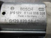 Recambio de motor asientos para mercedes-benz clase sl (w129) 6.0 v12 48v cat referencia OEM IAM 1298205842 0130008036 BOSCH