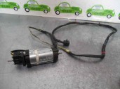 Recambio de motor asientos para mercedes-benz clase sl (w129) 6.0 v12 48v cat referencia OEM IAM 1298206442 0130008050 BOSCH