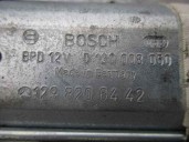 Recambio de motor asientos para mercedes-benz clase sl (w129) 6.0 v12 48v cat referencia OEM IAM 1298206442 0130008050 BOSCH