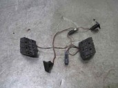 Recambio de mando radio volante para opel corsa c 1.3 16v cdti cat (z 13 dt / ln9) referencia OEM IAM 