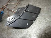 Recambio de mando radio volante para opel corsa c 1.3 16v cdti cat (z 13 dt / ln9) referencia OEM IAM 