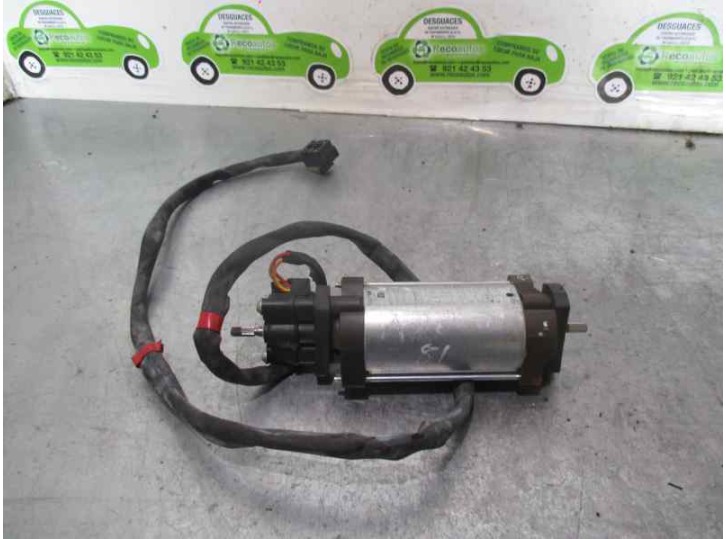 Recambio de motor asientos para mercedes-benz clase sl (w129) 6.0 v12 48v cat referencia OEM IAM 1298206042 0130008035 BOSCH