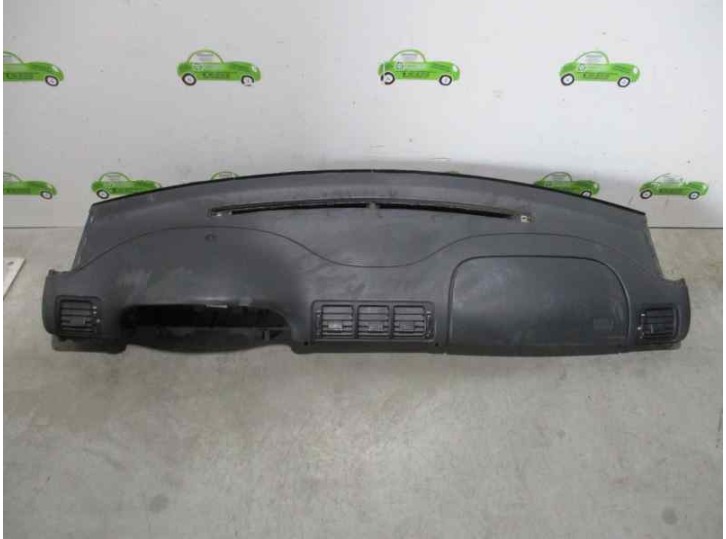 Recambio de salpicadero para mercedes-benz clase m (w163) 2.7 cdi 20v cat referencia OEM IAM NEGRO 