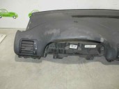 Recambio de salpicadero para mercedes-benz clase m (w163) 2.7 cdi 20v cat referencia OEM IAM NEGRO 