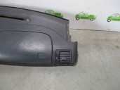 Recambio de salpicadero para mercedes-benz clase m (w163) 2.7 cdi 20v cat referencia OEM IAM NEGRO 