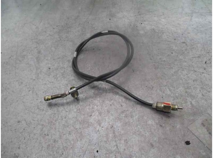 Recambio de cableado para mercedes-benz clase sl (w129) 6.0 v12 48v cat referencia OEM IAM 1292670164 