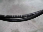 Recambio de cableado para mercedes-benz clase sl (w129) 6.0 v12 48v cat referencia OEM IAM 1292670164 