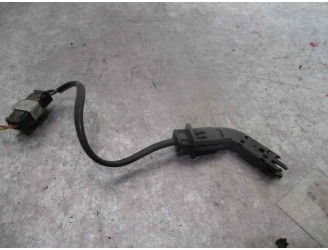 Recambio de sensor para mercedes-benz clase sl (w129) 6.0 v12 48v cat referencia OEM IAM 0125458628 