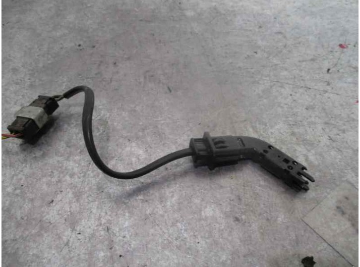 Recambio de sensor para mercedes-benz clase sl (w129) 6.0 v12 48v cat referencia OEM IAM 0125458628 