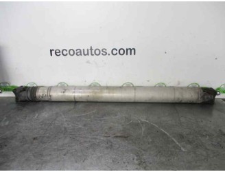 Recambio de transmision trasera para opel frontera b limited referencia OEM IAM 8971253001  BURRA 3 LADO B