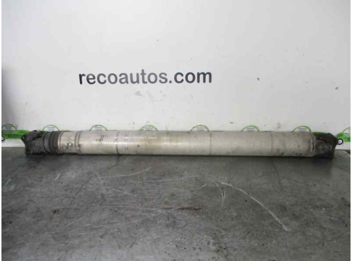 Recambio de transmision trasera para opel frontera b limited referencia OEM IAM 8971253001  BURRA 3 LADO B