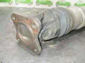 Recambio de transmision trasera para opel frontera b limited referencia OEM IAM 8971253001  BURRA 3 LADO B