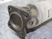 Recambio de transmision trasera para opel frontera b limited referencia OEM IAM 8971253001  BURRA 3 LADO B