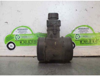 Recambio de caudalimetro para opel meriva a 1.7 16v referencia OEM IAM 55350047 0281002620 BOSCH