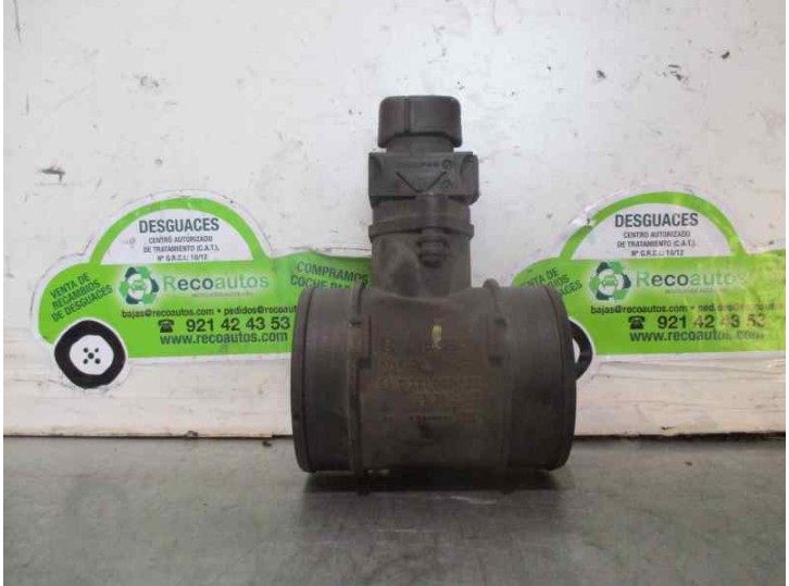 Recambio de caudalimetro para opel meriva a 1.7 16v referencia OEM IAM 55350047 0281002620 BOSCH