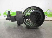 Replacement mass air flow sensor for Opel Meriva A 1.7 16v OEM IAM reference 55350047 0281002620 BOSCH