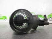 Replacement mass air flow sensor for Opel Meriva A 1.7 16v OEM IAM reference 55350047 0281002620 BOSCH