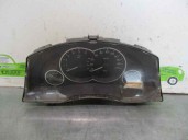 Recambio de cuadro instrumentos para opel meriva a 1.7 16v referencia OEM IAM 13173381XT 110080162026 